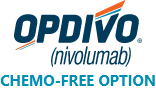 OPDIVO® (nivolumab) logo